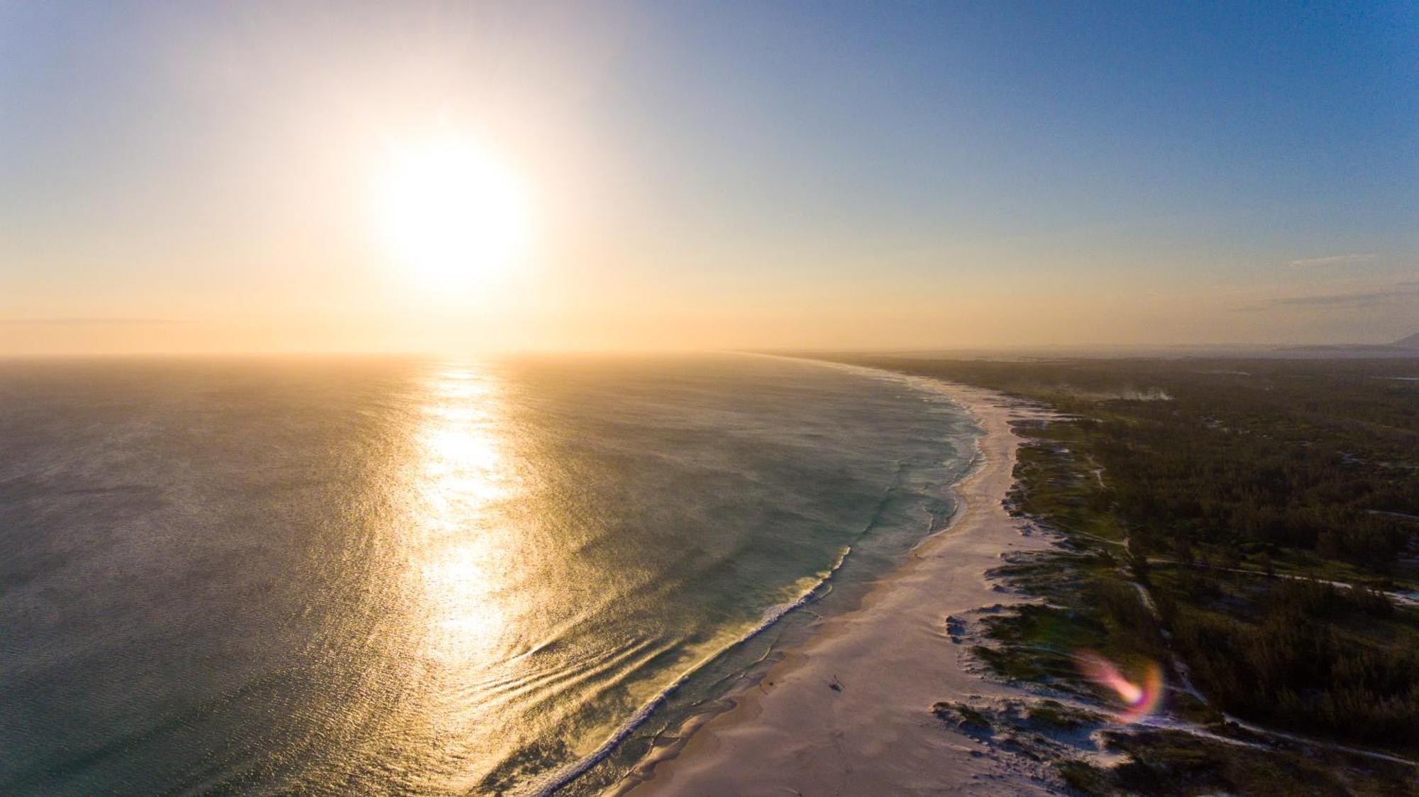 Appartamento Lebon Vivant Arraial Do Cabo Praia Grande Esterno foto